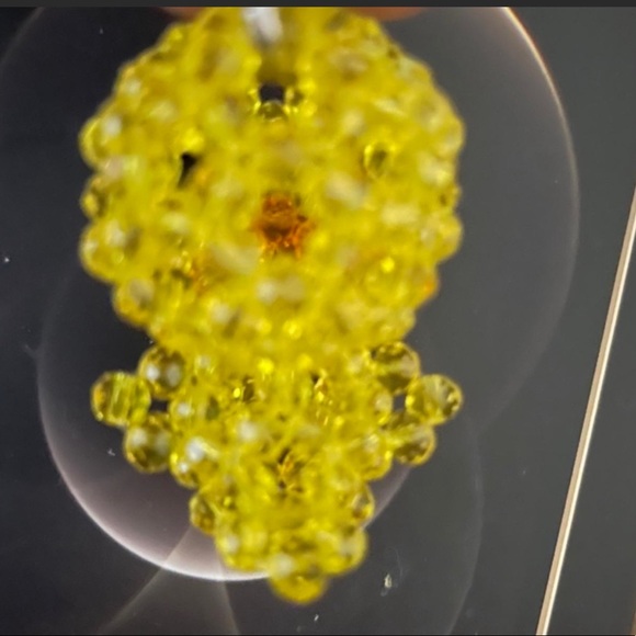 Handmade Duck Keychain - Picture 4 of 4